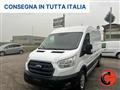 IVECO DAILY 330 2.0 TDCI 131 CV L3H2-SENSORI-CRUISE-BLUETOOTH