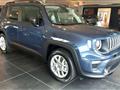 JEEP RENEGADE e-HYBRID Renegade 1.5 Turbo T4 MHEV Altitude