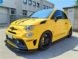 ABARTH 595 TURISMO 595 1.4 t-jet Turismo 165cv "Unica" WRC AUTO SRL