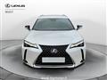 LEXUS UX Hybrid Luxury