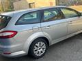 FORD FOCUS 2.0 TDCi (136CV) SW Tit. DPF