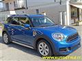 MINI COUNTRYMAN HYBRID Cooper SE 1.5 ALL4 Automatica/STEPTRONIC Business