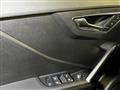 AUDI Q2 2.0 TFSI quattro S tronic S line Edition BLACK LIN