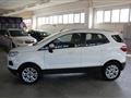 FORD ECOSPORT 1.5 TDCi 95 CV Plus