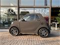 SMART FORTWO CABRIO 70 1.0 twinamic cabrio Passion