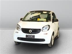 SMART FORTWO III 2015 -  1.0 Youngster 71cv twinamic my18