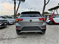 VOLKSWAGEN T-ROC 1.0tsi 115cv ANDROID/CARPLAY SAFETYPACK