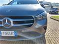 MERCEDES CLASSE B d Automatic Sport Plus