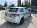 AUDI A3 SPORTBACK A3 SPB 1.6 TDI 116 CV S tronic