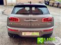 MINI CLUBMAN 2.0 Cooper D Hype Auto, allestimento int. JCW