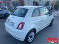 FIAT 500 0.9 85cv DUALOGIC(automatica) Lounge