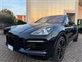 PORSCHE CAYENNE GARANZIA PORSCHE APPROVED 05/25 KIT SPORT DESIGN