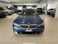 BMW SERIE 3 TOURING 330e Touring Plug-in Hybrid Auto Navi Pelle LED