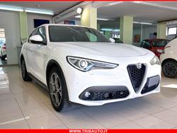 ALFA ROMEO Stelvio 2.2 Td Aut. Rosso Edizione (BI-XENO-PELLE-NAVI)