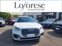 AUDI Q2 1.6 TDI S tronic Sport