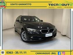 BMW SERIE 3 TOURING d xDrive Touring Business Steptronic