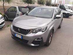 PEUGEOT 3008 BlueHDi 130 S&S EAT8 Business