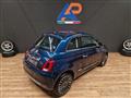 FIAT 500 1.2 Lounge OK NEOPATENTATI