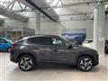 HYUNDAI NUOVA TUCSON Tucson 1.6 hev Exellence 2wd auto