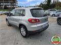 VOLKSWAGEN TIGUAN 2.0 TDI DPF 4MOTION Sport & Style