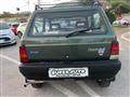 FIAT PANDA 4x4 Sisley STEYR PUCH