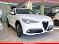 ALFA ROMEO Stelvio 2.2 Td Aut. Rosso Edizione (BI-XENO-PELLE-NAVI)