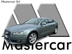 AUDI A5 SPORTBACK A5 Sportback 2.0 tfsi 180cv - DY546KM