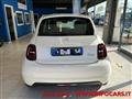 FIAT 500 ELECTRIC Action Berlina 23,65 kWh km 0 no vincoli