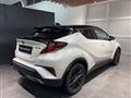 TOYOTA C-HR 2.0 Hybrid E-CVT Trend