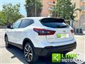 NISSAN QASHQAI 1.5 dCi 115 CV DCT Tekna