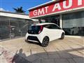 TOYOTA AYGO 1.0 72CV X-PLAY DISPLAY CERCHI 15"