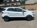 FORD ECOSPORT 1.0 125cv Bellissima Con Garanzia di 1 anno