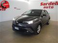 TOYOTA C-HR 1.8 Hybrid E-CVT Business