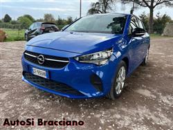 OPEL CORSA 1.2