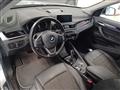 BMW X1 xdrive18d xLine Plus auto