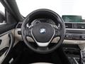 BMW SERIE 4 Serie 4 Cabrio d Cabrio Luxury