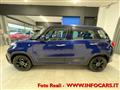 FIAT 500L 1.4 95 CV S&S Cross NEOPATENTATI