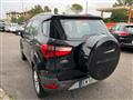 FORD ECOSPORT 1.5 TDCi 90 CV