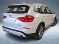 BMW X3 xDrive20d XLine Aut.