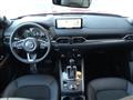 MAZDA CX-5 2.2L Skyactiv-D 184cv AWD 6AT Homura+Comfort Pack