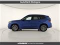 BMW X1 sDrive 18d Msport