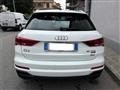 AUDI Q3 40 TFSI quattro S tronic S line edition