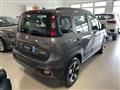 FIAT PANDA 1.0 FireFly S&S Hybrid City Cross