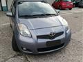 TOYOTA YARIS 1.0 5 porte Sol GPL