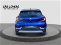 RENAULT CAPTUR 1.6 plug-in hybrid Intens E-Tech 160cv auto