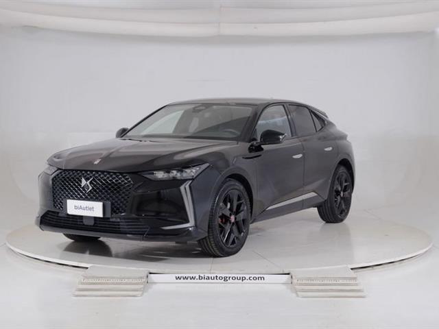 DS 4 II 2021 1.5 bluehdi Performance Line+ 130cv auto