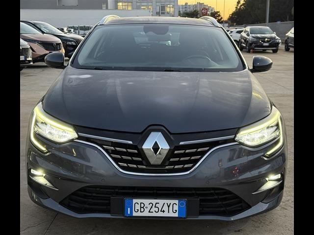 RENAULT MEGANE SPORTER Sporter 1.6 E TECH Plug in Hybrid Business