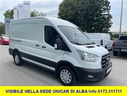 FORD TRANSIT 350 L2H2 TREND 2.0TDI MHEV 130CV TREND