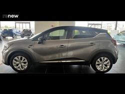 RENAULT CAPTUR 1.6 E-TECH Plug-in Hybrid 160cv Initiale Pa