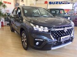 SUZUKI S-CROSS 1.4 Hybrid Top+